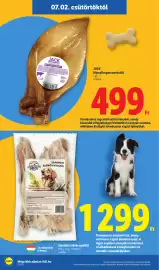 Lidl akciós újság hét 27 Oldal 26