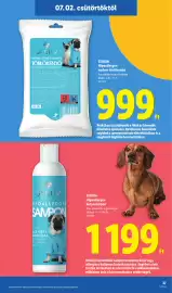 Lidl akciós újság hét 27 Oldal 27