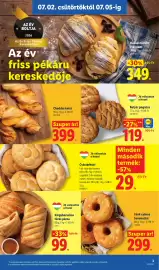 Lidl akciós újság hét 27 Oldal 3