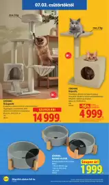 Lidl akciós újság hét 27 Oldal 30