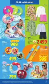 Lidl akciós újság hét 27 Oldal 39