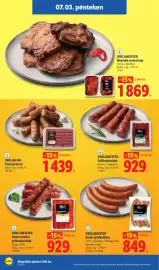Lidl akciós újság hét 27 Oldal 50