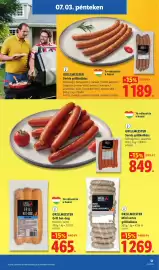 Lidl akciós újság hét 27 Oldal 51