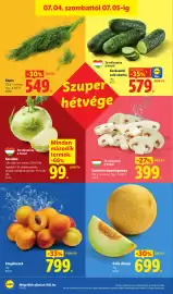Lidl akciós újság hét 27 Oldal 52