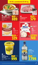 Lidl akciós újság hét 27 Oldal 53