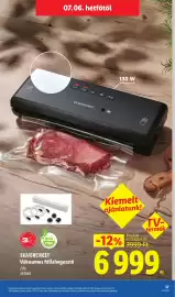 Lidl akciós újság hét 27 Oldal 57