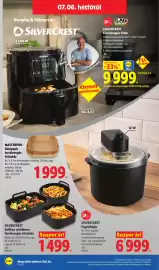 Lidl akciós újság hét 27 Oldal 58