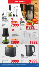 Lidl akciós újság hét 27 Oldal 59