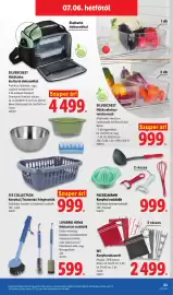 Lidl akciós újság hét 27 Oldal 63