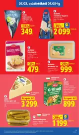Lidl akciós újság hét 27 Oldal 7
