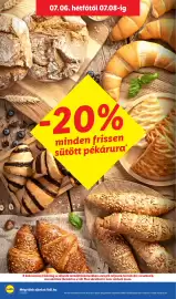 Lidl akciós újság hét 27 Oldal 70