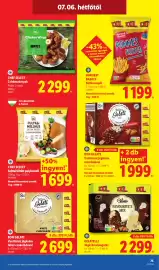 Lidl akciós újság hét 27 Oldal 75