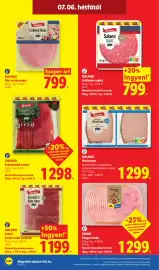 Lidl akciós újság hét 27 Oldal 76