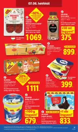 Lidl akciós újság hét 27 Oldal 77