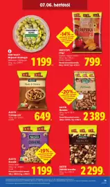 Lidl akciós újság hét 27 Oldal 79