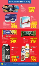 Lidl akciós újság hét 27 Oldal 8