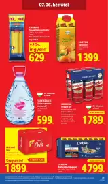 Lidl akciós újság hét 27 Oldal 81
