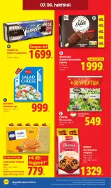 Lidl akciós újság hét 27 Oldal 82