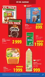 Lidl akciós újság hét 27 Oldal 83