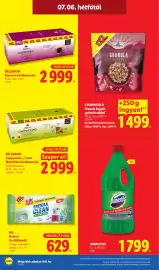 Lidl akciós újság hét 27 Oldal 84