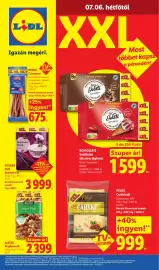 Lidl akciós újság hét 27 Oldal 86