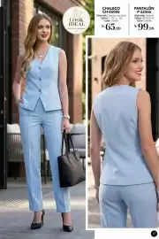 Catálogo Glamour Página 17