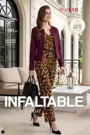 Catálogo Glamour Página 18