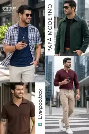 Catálogo Glamour Página 2