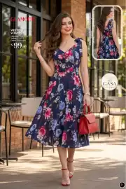 Catálogo Glamour Página 21