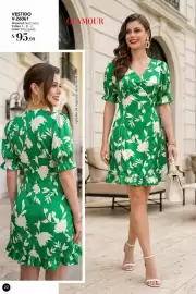 Catálogo Glamour Página 22