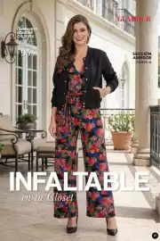 Catálogo Glamour Página 25