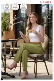 Catálogo Glamour Página 4