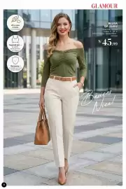 Catálogo Glamour Página 8