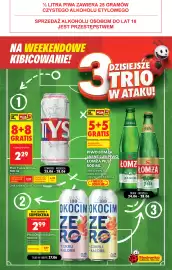 Biedronka gazetka Strona 2
