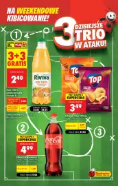 Biedronka gazetka Strona 3