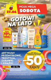 Biedronka gazetka Strona 6