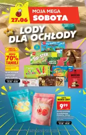 Biedronka gazetka Strona 2