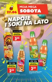 Biedronka gazetka Strona 3