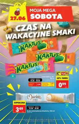 Biedronka (ważność do 27-06)