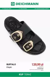 Deichmann gazetka tydzień 26 Strona 10