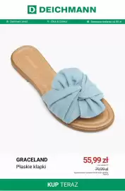 Deichmann gazetka tydzień 26 Strona 12