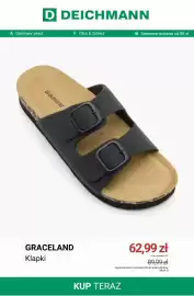 Deichmann gazetka tydzień 26 Strona 13