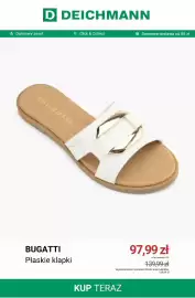 Deichmann gazetka tydzień 26 Strona 14