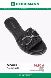 Deichmann gazetka tydzień 26 Strona 2