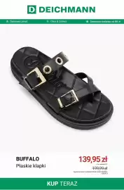 Deichmann gazetka tydzień 26 Strona 3