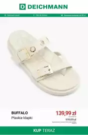 Deichmann gazetka tydzień 26 Strona 5