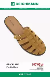 Deichmann gazetka tydzień 26 Strona 9