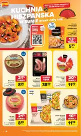 Carrefour gazetka Strona 6