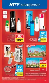 Carrefour gazetka tydzień 27 Strona 11