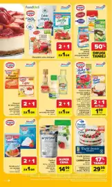 Carrefour gazetka tydzień 27 Strona 44